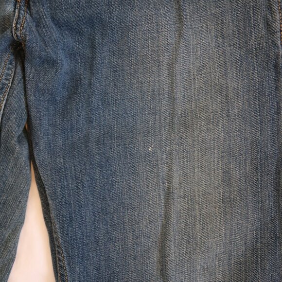 Vintage Levi's Carpenter Pants Size 30 - Picture 3 of 6